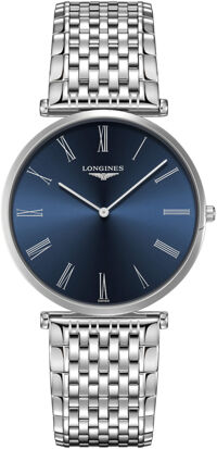 Đồng hồ nam Longines L4.766.4.94.6