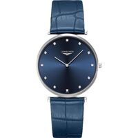 Đồng hồ nam Longines L4.766.4.97.2