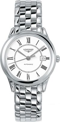 Đồng hồ nam Longines L4.774.4.21.6