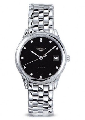 Đồng hồ nam Longines L4.774.4.57.6