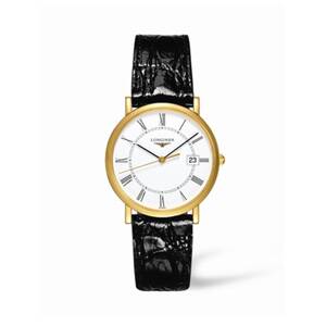 Đồng hồ nam Longines L4.777.6.11.2