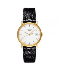 Đồng hồ nam Longines L4.777.6.12.0