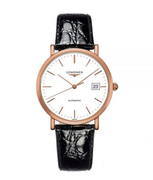 Đồng hồ nam Longines L4.777.6.12.2