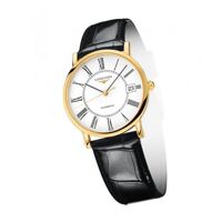 Đồng hồ nam Longines L4.778.6.11.0