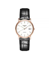 Đồng hồ nam Longines L4.787.8.12.4