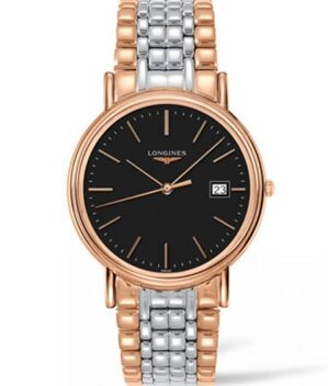 Đồng hồ nam Longines L4.790.1.59.7