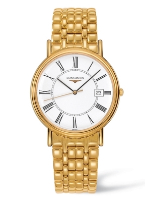 Đồng hồ nam Longines L4.790.2.11.8