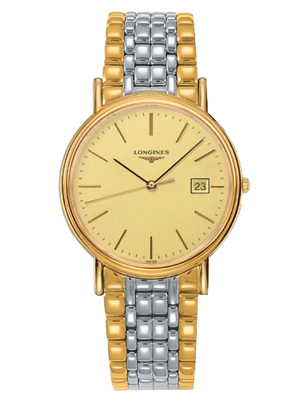 Đồng hồ nam Longines L4.790.2.32.7