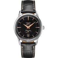 Đồng hồ nam Longines L4.795.4.58.0