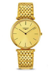 Đồng hồ nam Longines L4.800.2.32.8