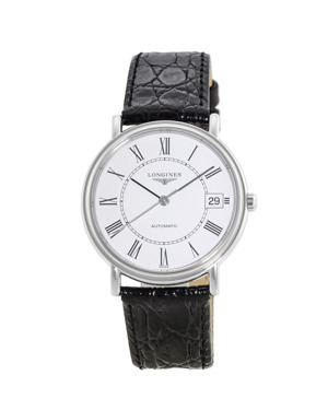 Đồng hồ nam Longines L4.800.4.11.2