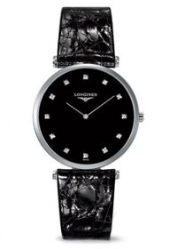 Đồng hồ nam Longines L4.800.4.58.2