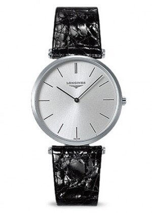 Đồng hồ nam Longines L4.800.4.72.2