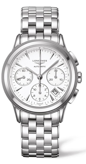 Đồng hồ nam Longines L4.803.4.12.6