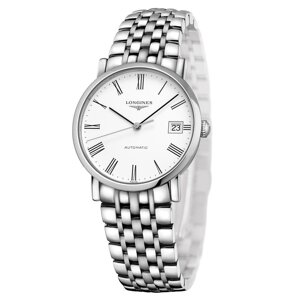 Đồng hồ nam Longines L4.809.4.11.6