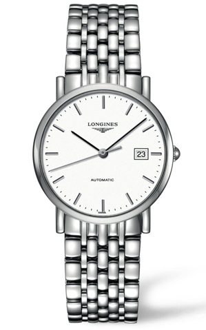 Đồng hồ nam Longines L4.809.4.12.6