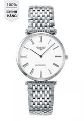 Đồng hồ nam Longines L4.809.4.87.6