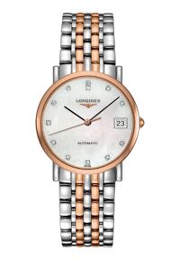 Đồng hồ nam Longines L4.809.5.87.7