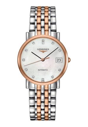 Đồng hồ nam Longines L4.809.5.87.7