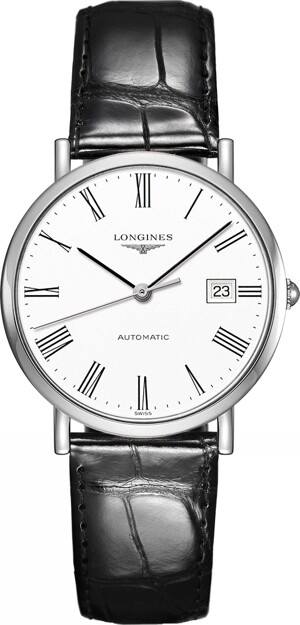 Đồng hồ nam Longines L4.810.4.11.2