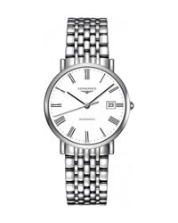 Đồng hồ nam Longines L4.810.4.11.6