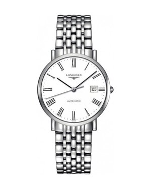 Đồng hồ nam Longines L4.810.4.11.6