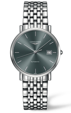 Đồng hồ nam Longines L4.810.4.72.6