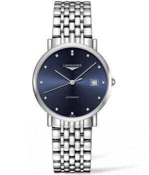 Đồng hồ nam Longines L4.810.4.97.6