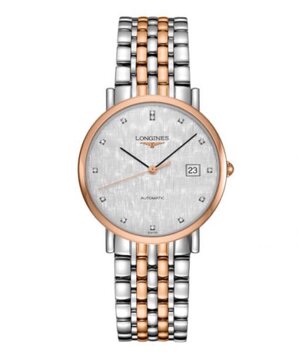 Đồng hồ nam Longines L4.810.5.77.7