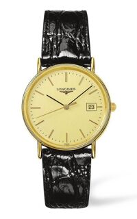 Đồng hồ nam Longines L4.819.2.32.2