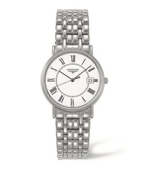 Đồng hồ nam Longines L4.819.4.11.6