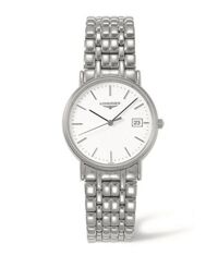 Đồng hồ nam Longines L4.819.4.12.6