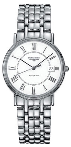 Đồng hồ nam Longines L4.821.4.11.6