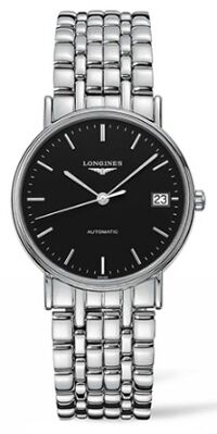 Đồng hồ nam Longines L4.821.4.52.6