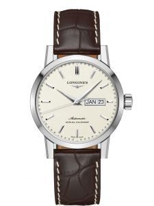 Đồng hồ nam Longines L4.827.4.92.2