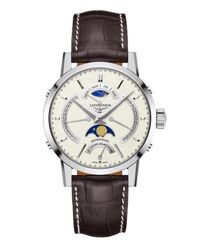 Đồng hồ nam Longines L4.828.4.92.2