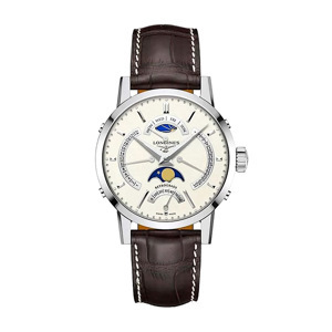 Đồng hồ nam Longines L4.828.4.92.4