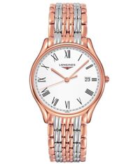 Đồng hồ nam Longines L4.859.1.11.7