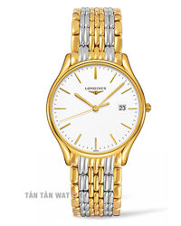 Đồng hồ nam Longines L4.859.2.12.7