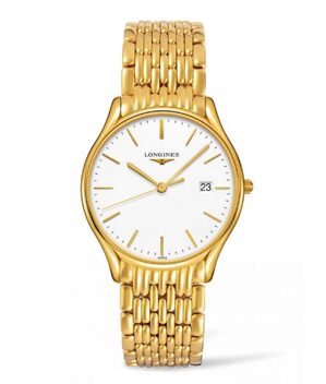 Đồng hồ nam Longines L4.859.2.12.8