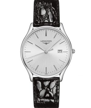 Đồng hồ nam Longines L4.859.4.72.2