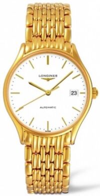 Đồng hồ nam Longines L4.860.2.12.8