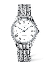 Đồng hồ nam Longines L4.860.4.11.6