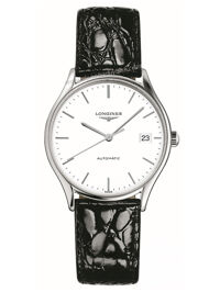 Đồng hồ nam Longines L4.860.4.12.2