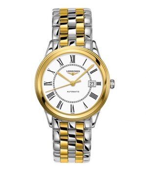 Đồng hồ nam Longines L4.874.3.21.7