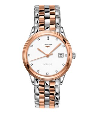 Đồng hồ nam Longines L4.874.3.99.7