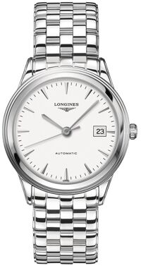 Đồng hồ nam Longines l4.874.4.12.6