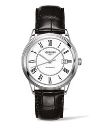 Đồng hồ nam Longines L4.874.4.21.2