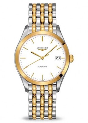 Đồng hồ nam Longines L4.898.3.12.7