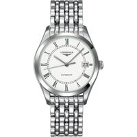 Đồng hồ nam Longines L4.898.4.11.6